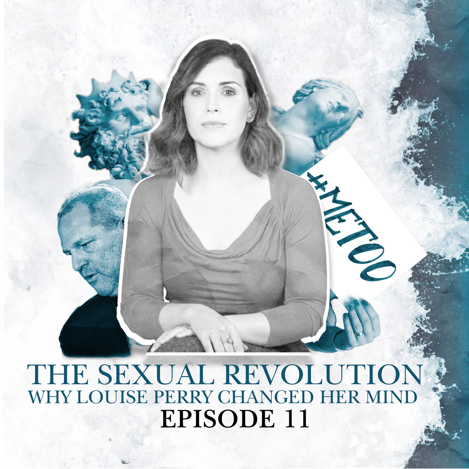 Warum Frauenrechtlerin Louise Perry ihre Meinung über die sexuelle Revolution geändert hat