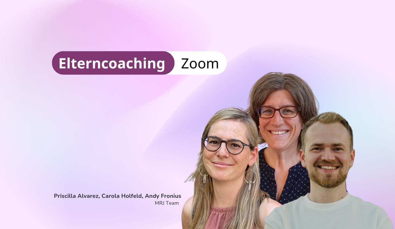 💬 Elterncoaching mit Priscilla Alvarez