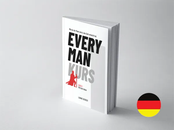 Every Man B1K1: Warum Jüngerschaft?