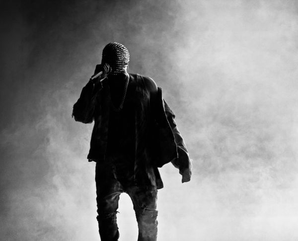 Warum Kanye West jetzt Ye heißt – ohne Nachnamen